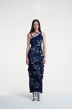 クリエイトクレイル(Create Clair) 2024-25年秋冬ウィメンズコレクション  - 写真21