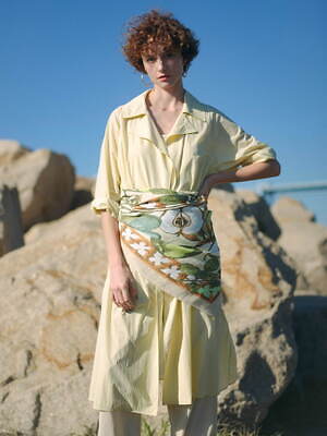 マニプリ(manipuri) 2024年春夏ウィメンズコレクション  - 写真1