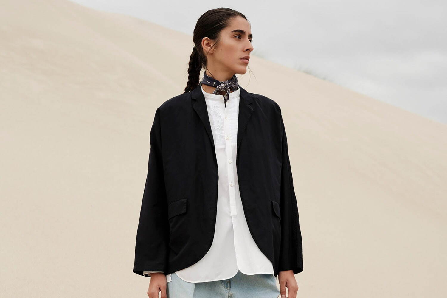 TICCA 2024SS Collection