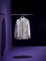 Y-3×レアル・マドリード、“薔薇”入りユニフォームやオールホワイトのジャケットなど｜写真26