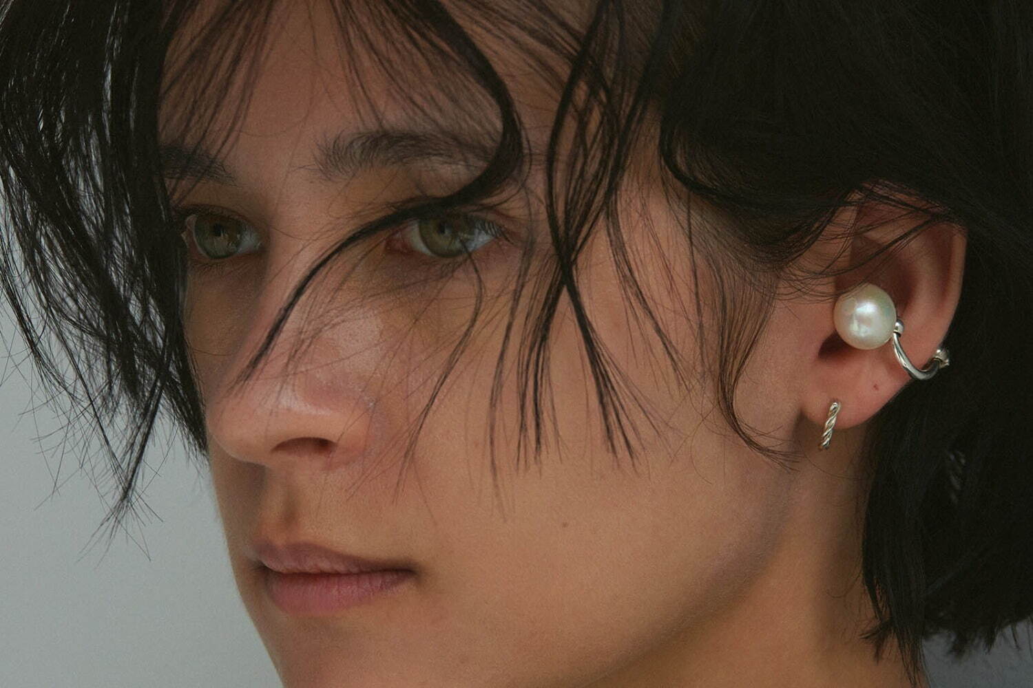 プラウ 2024年春夏 ウィメンズ コレクション