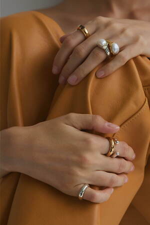 プラウ(PLOW) 2024年春夏ウィメンズコレクション  - 写真12