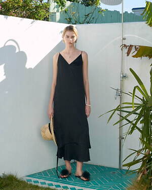 ラオコンテ(LAOCOONTE) 2024年春夏ウィメンズコレクション  - 写真10