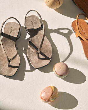 ラオコンテ(LAOCOONTE) 2024年春夏ウィメンズコレクション  - 写真13