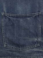 キャプテン サンシャイン×ニューマニュアルの限定デニムジャケットやパンツ、伊勢丹新宿店 メンズ館で｜写真38