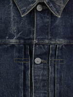 キャプテン サンシャイン×ニューマニュアルの限定デニムジャケットやパンツ、伊勢丹新宿店 メンズ館で｜写真18