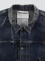 キャプテン サンシャイン×ニューマニュアルの限定デニムジャケットやパンツ、伊勢丹新宿店 メンズ館で｜写真19