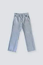 キャプテン サンシャイン×ニューマニュアルの限定デニムジャケットやパンツ、伊勢丹新宿店 メンズ館で｜写真5