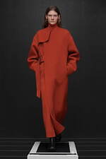 ハイク×ビューティフル・シューズ、“パイソン柄”ミュール＆サイドゴアブーツ｜写真5