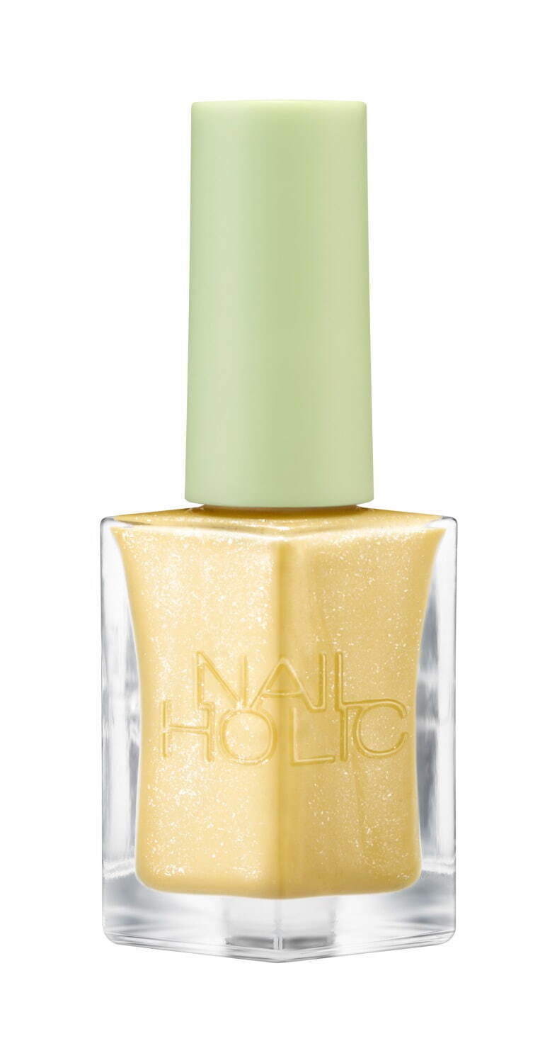 ネイルホリック(NAIL HOLIC) トロピカルカクテル｜写真5