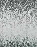 リモワ“ヴィンテージのような”限定スーツケース、溝のないアルミニウム＆シリアル刻印｜写真10