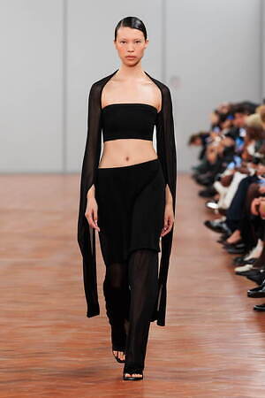 コス(COS) 2024年春夏ウィメンズ&メンズコレクション  - 写真6