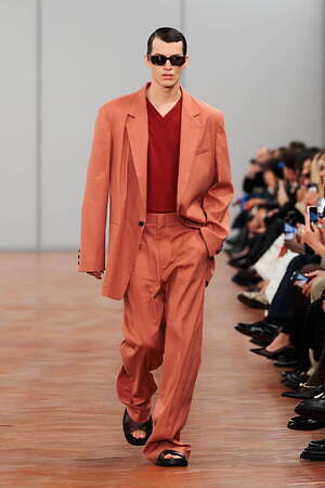 コス(COS) 2024年春夏ウィメンズ&メンズコレクション  - 写真20