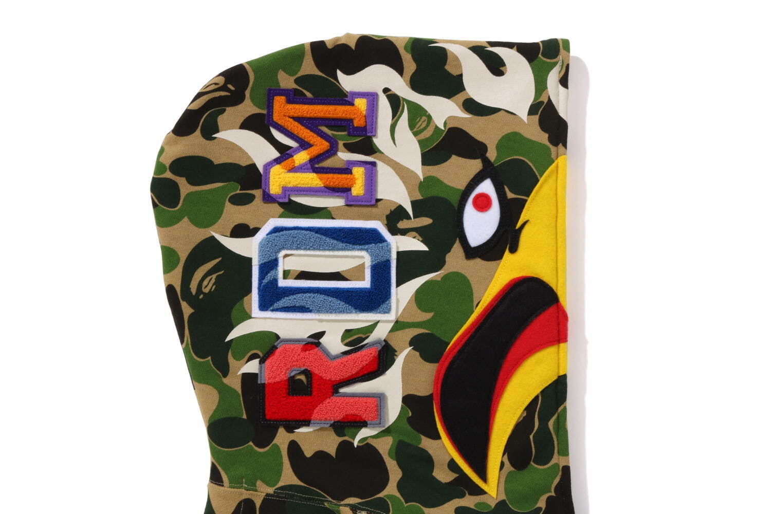 レディメイド(READYMADE), ア ベイシング エイプ(A BATHING APE) ベアブリック｜写真10