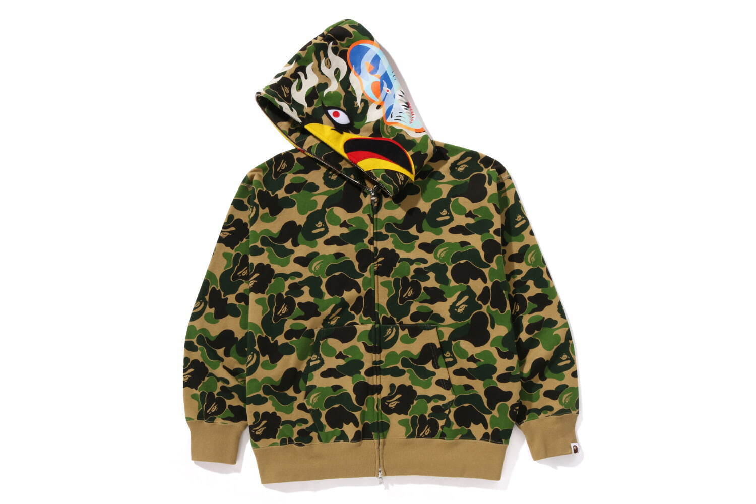 レディメイド(READYMADE), ア ベイシング エイプ(A BATHING APE) ベアブリック｜写真8