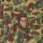 レディメイド(READYMADE), ア ベイシング エイプ(A BATHING APE) ベアブリック｜写真5