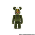 レディメイド(READYMADE), ア ベイシング エイプ(A BATHING APE) ベアブリック｜写真24