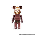 レディメイド(READYMADE), ア ベイシング エイプ(A BATHING APE) ベアブリック｜写真23