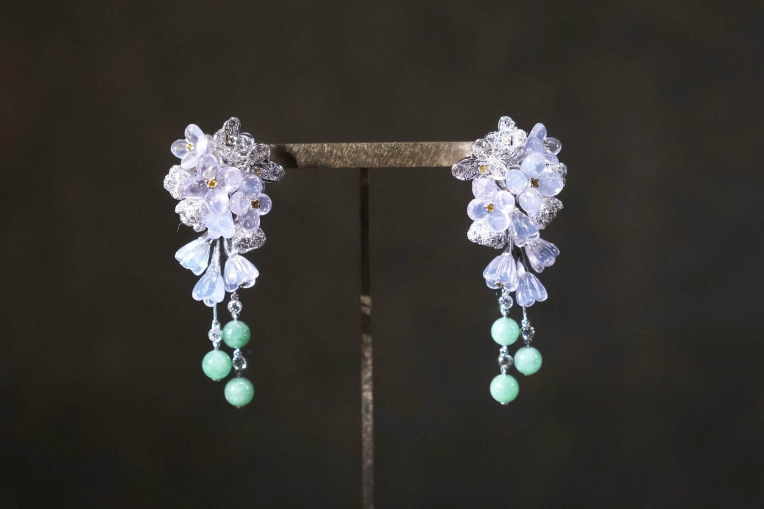 イヤリング 2013年