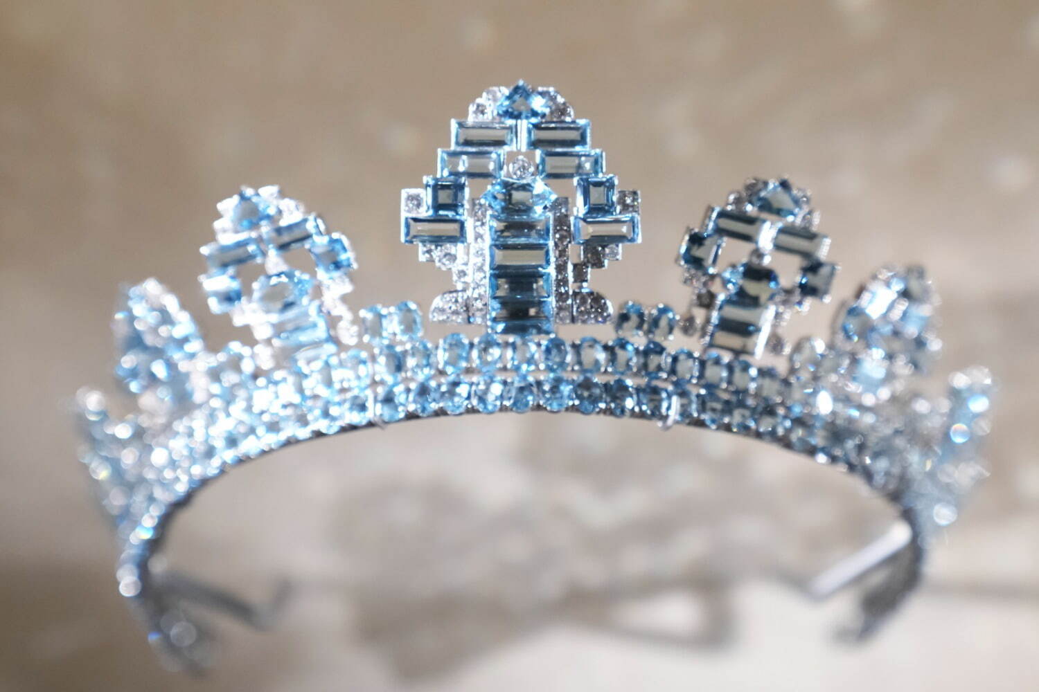 ティアラ 1937年