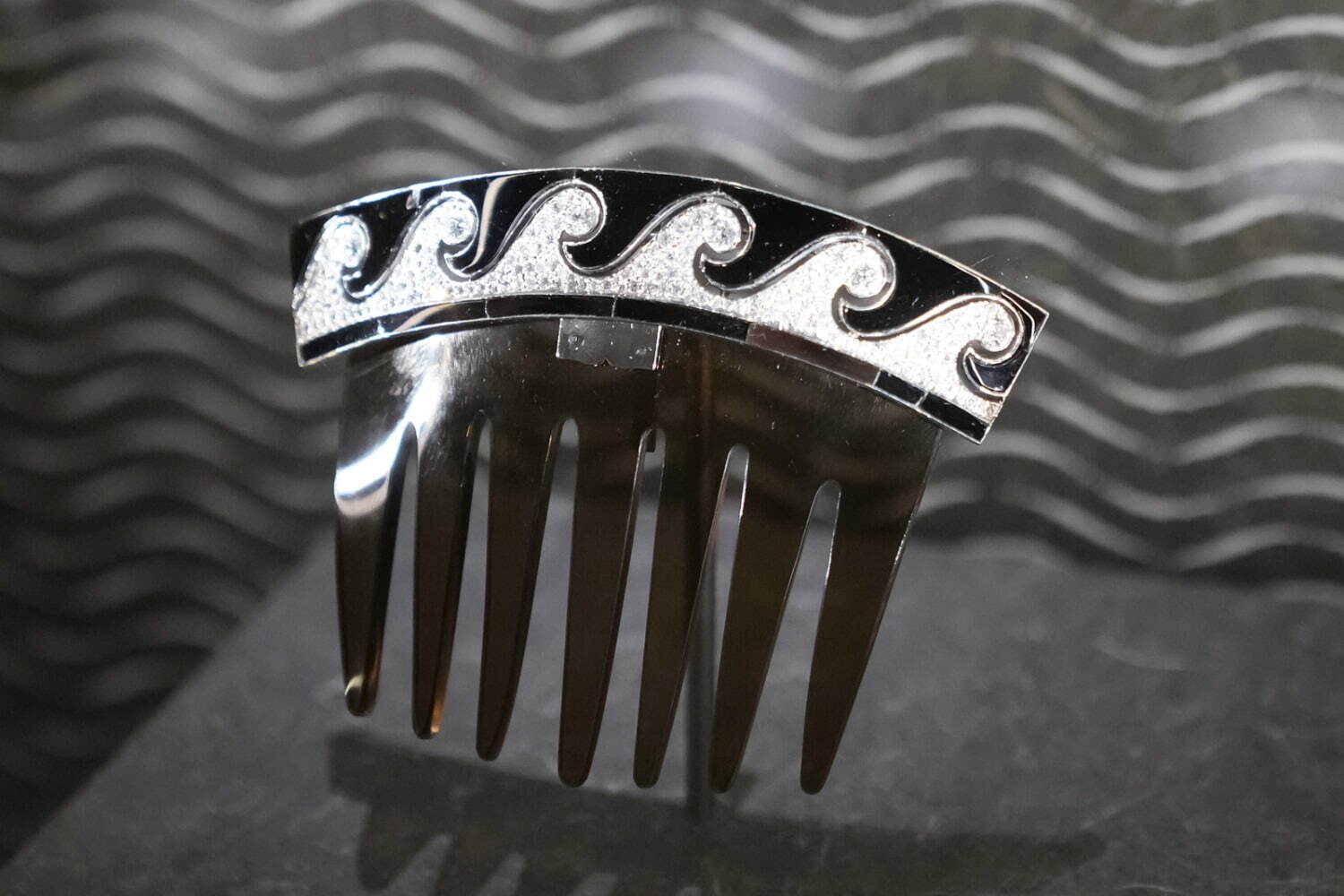 コーム 1919年頃