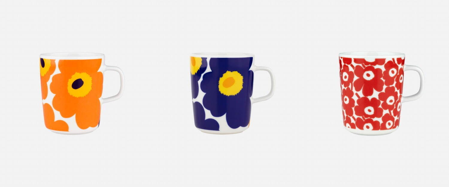 マリメッコ(Marimekko) ウニッコ｜写真5