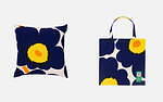 マリメッコ(Marimekko) ウニッコ｜写真2
