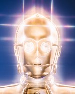 『スター・ウォーズ』企画展が東京＆大阪のパルコで、空山基など13名アーティストが描くキャラクター作品｜写真2