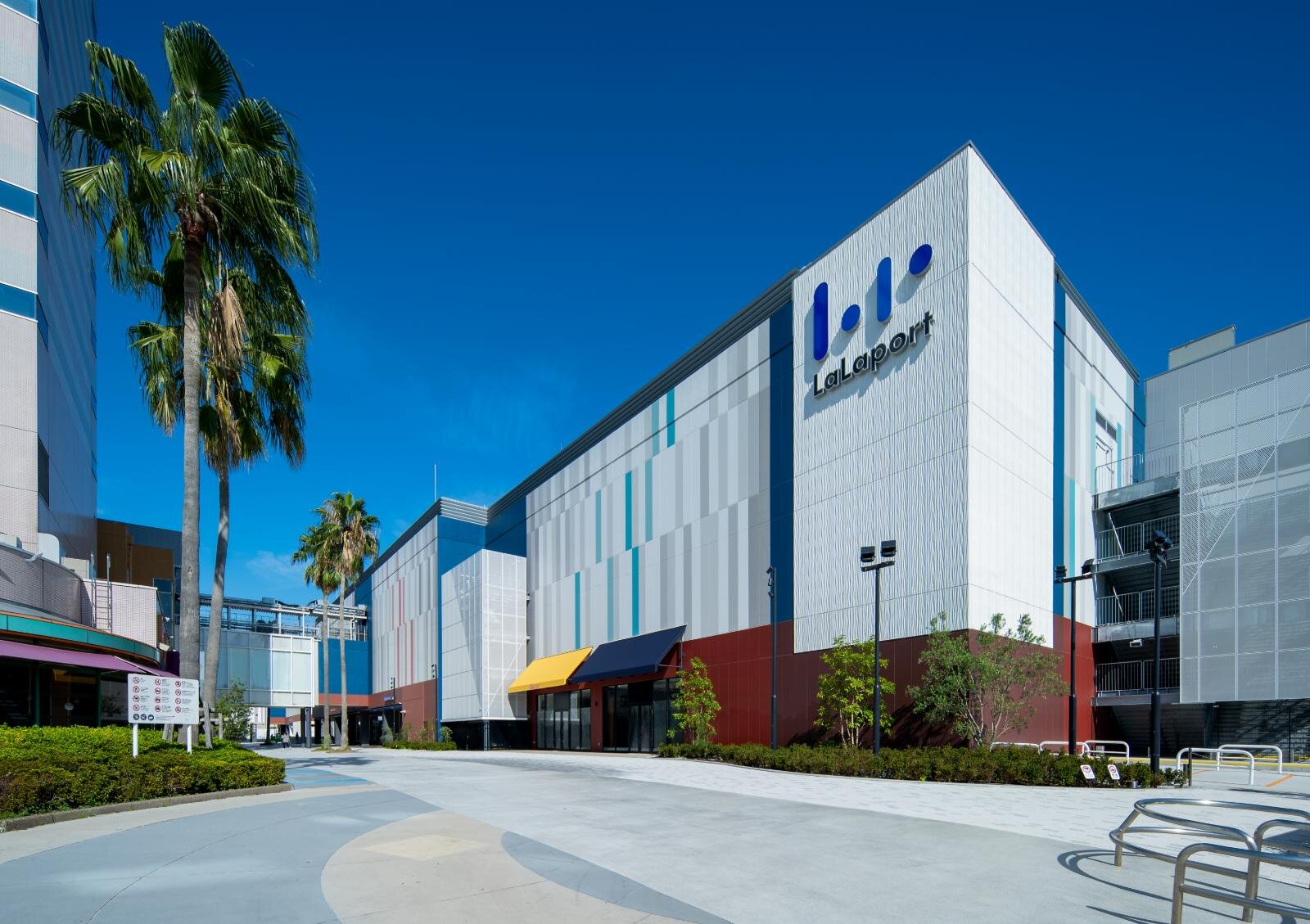 「ららぽーとTOKYO-BAY」北館建替えで千葉最大級フードゾーン誕生、フードコート席数は日本一に｜写真5