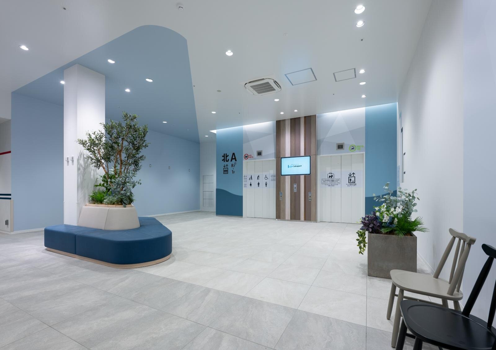 「ららぽーとTOKYO-BAY」北館建替えで千葉最大級フードゾーン誕生、フードコート席数は日本一に｜写真18