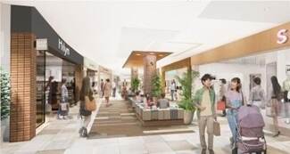 「ららぽーとTOKYO-BAY」北館建替えで千葉最大級フードゾーン誕生、ビビット南船橋と施設統合も｜写真4