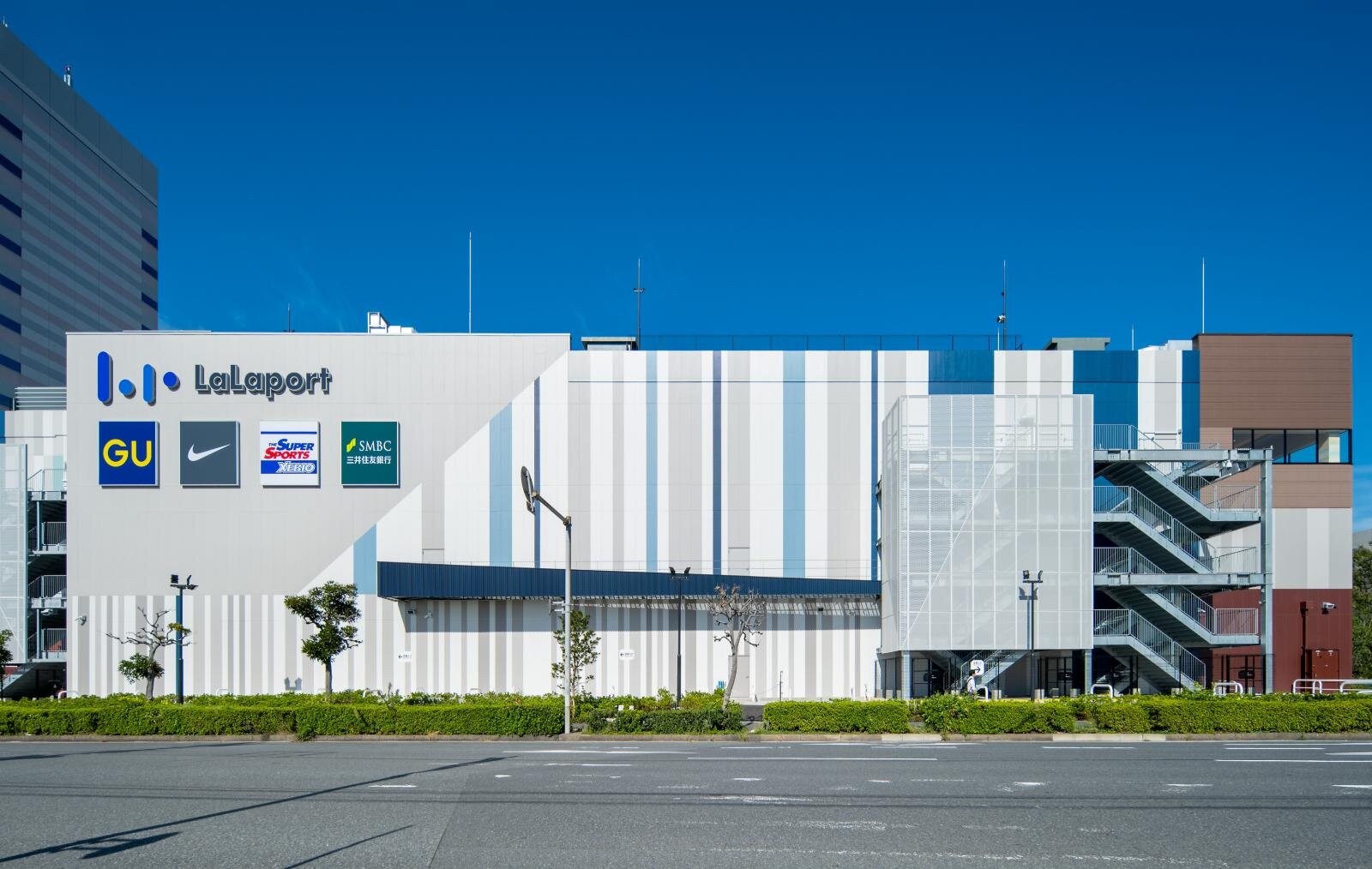 「ららぽーとTOKYO-BAY」北館建替えで千葉最大級フードゾーン誕生、フードコート席数は日本一に｜写真4