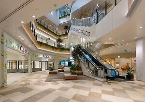 「ららぽーとTOKYO-BAY」北館建替えで千葉最大級フードゾーン誕生、フードコート席数は日本一に｜写真19