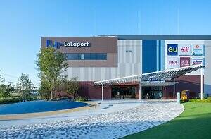 「ららぽーとTOKYO-BAY」北館建替えで千葉最大級フードゾーン誕生、フードコート席数は日本一に｜写真3