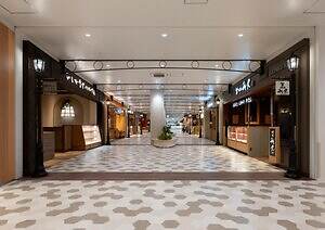 「ららぽーとTOKYO-BAY」北館建替えで千葉最大級フードゾーン誕生、フードコート席数は日本一に｜写真11