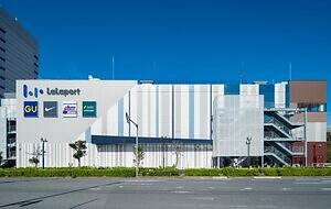 「ららぽーとTOKYO-BAY」北館建替えで千葉最大級フードゾーン誕生、フードコート席数は日本一に｜写真4