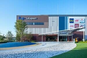 「ららぽーとTOKYO-BAY」北館建替えで千葉最大級フードゾーン誕生、フードコート席数は日本一に