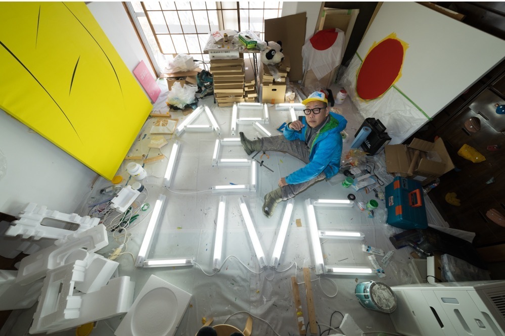 東京都現代美術館