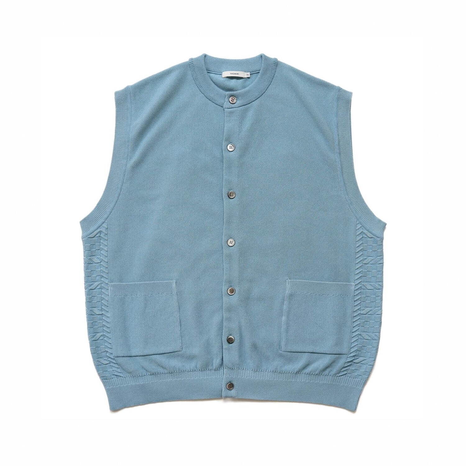 Tsukushi Vest 29,150円