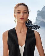 ルイ・ヴィトン(LOUIS VUITTON) オンザゴー｜写真21