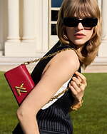 ルイ・ヴィトン(LOUIS VUITTON) オンザゴー｜写真6