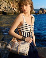 ルイ・ヴィトン(LOUIS VUITTON) オンザゴー｜写真11