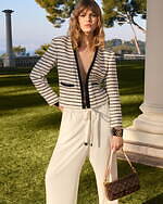 ルイ・ヴィトン(LOUIS VUITTON) オンザゴー｜写真3