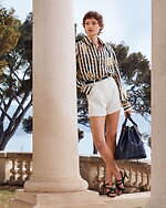 ルイ・ヴィトン(LOUIS VUITTON) オンザゴー｜写真16