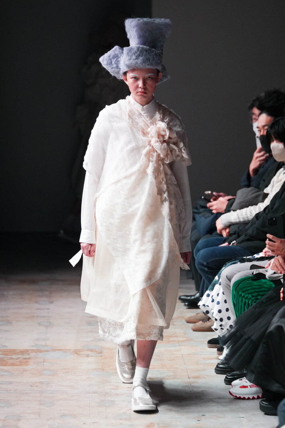 タオ 2024-25年秋冬<span>コレクション</span> - 写真11