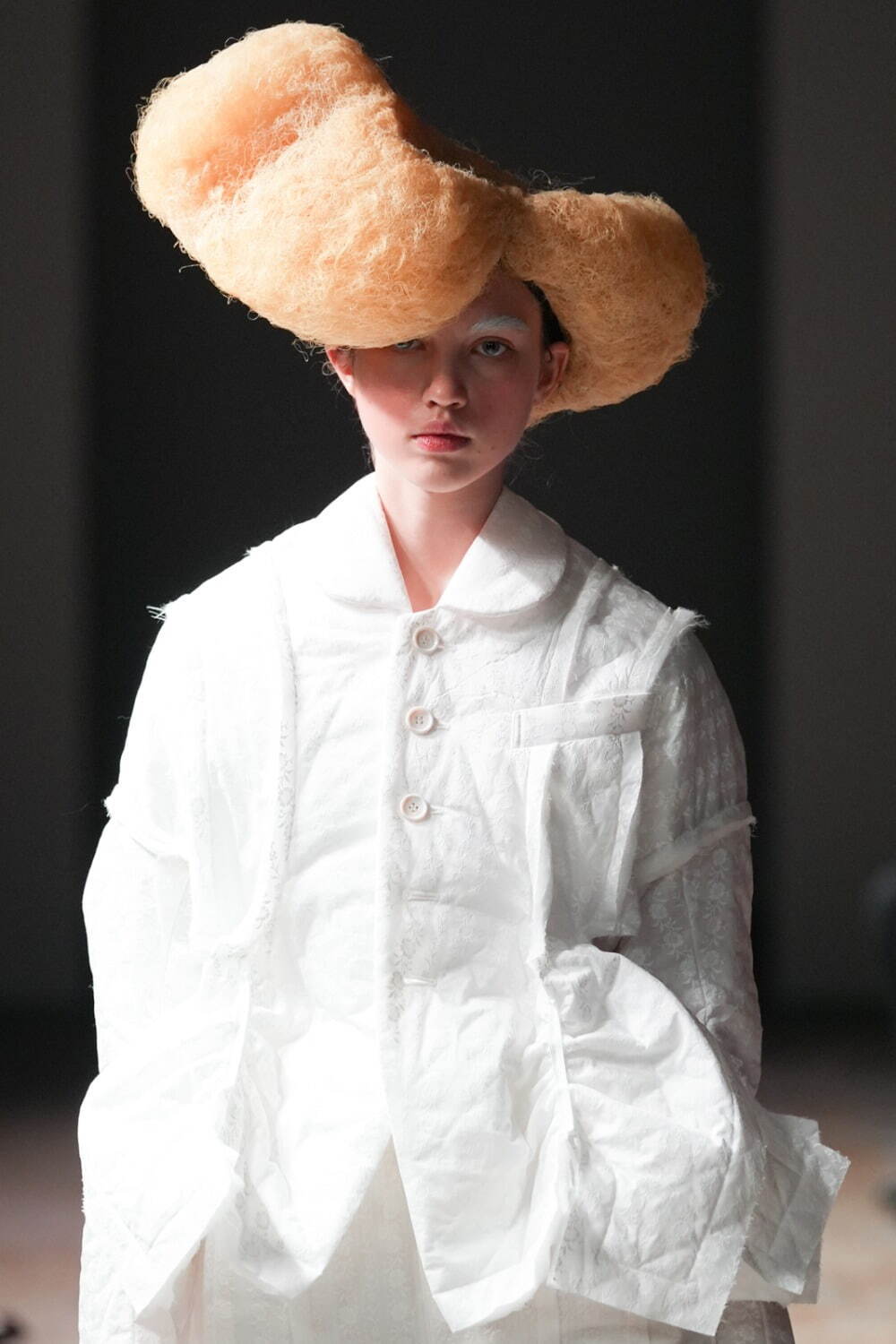 タオ 2024-25年秋冬<span>コレクション</span> - 写真15