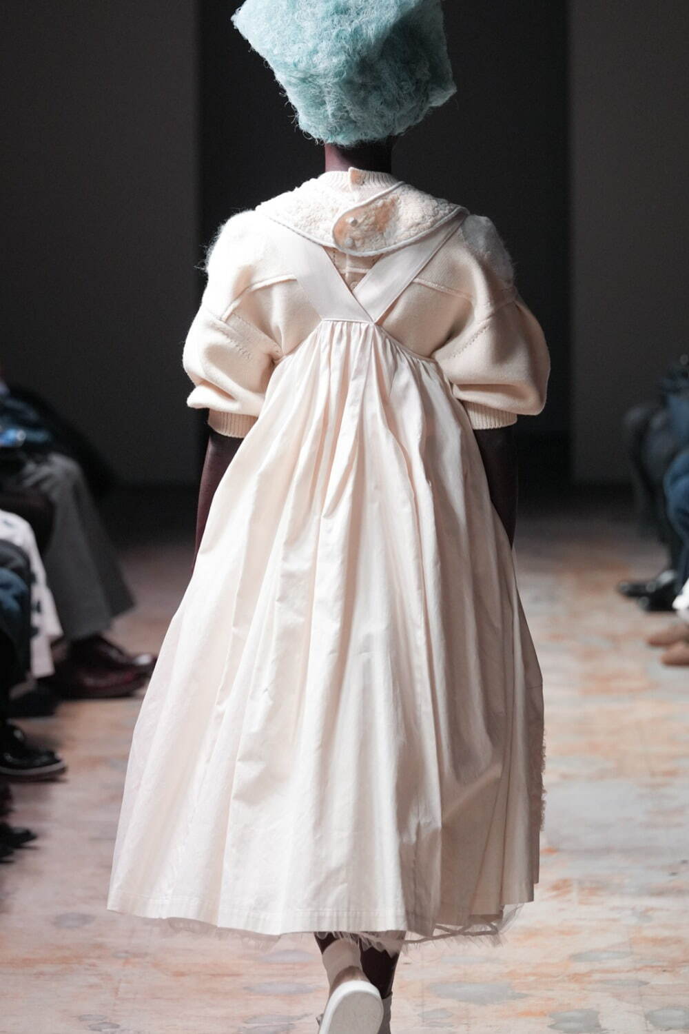 タオ 2024-25年秋冬<span>コレクション</span> - 写真24