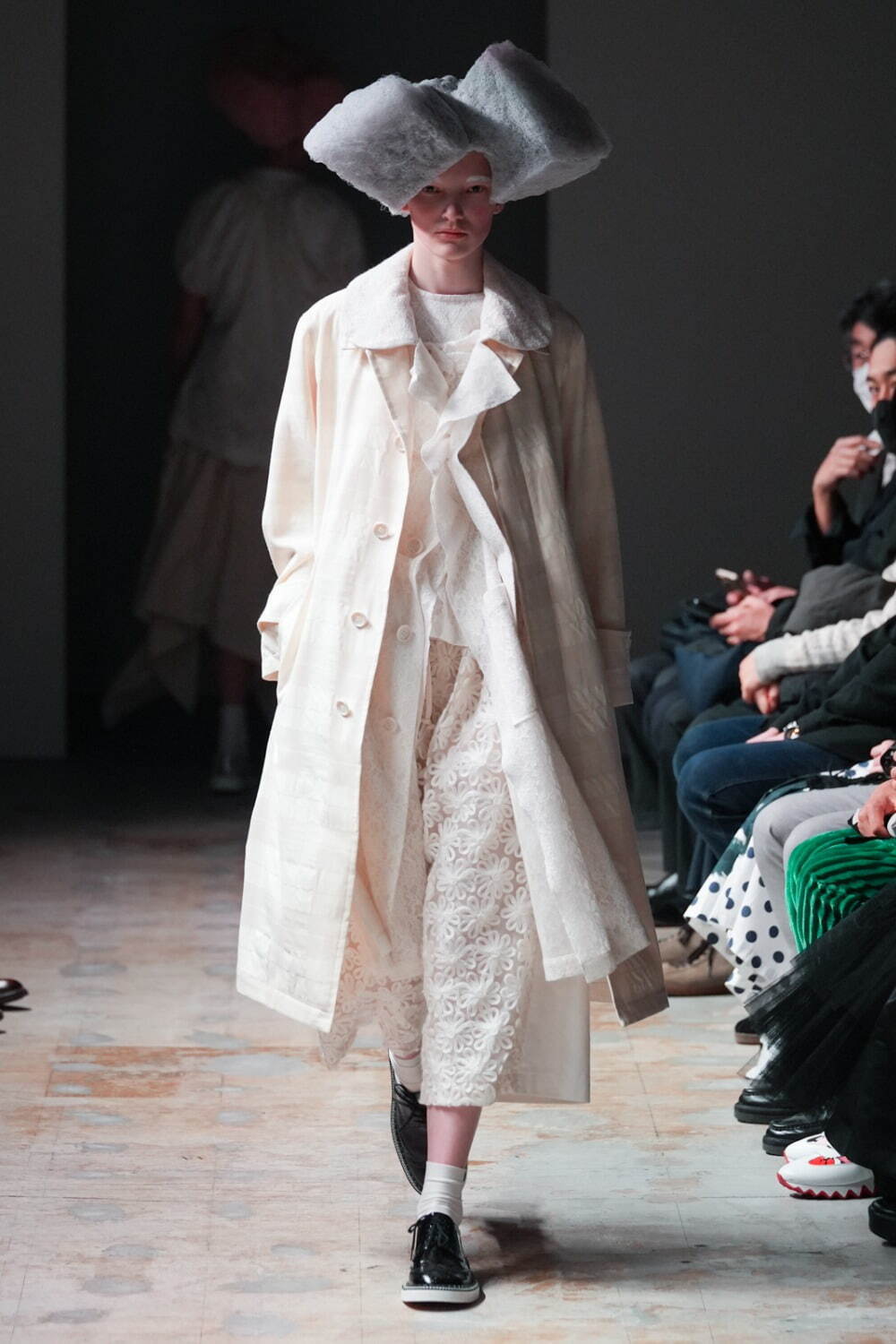 タオ 2024-25年秋冬<span>コレクション</span> - 写真34
