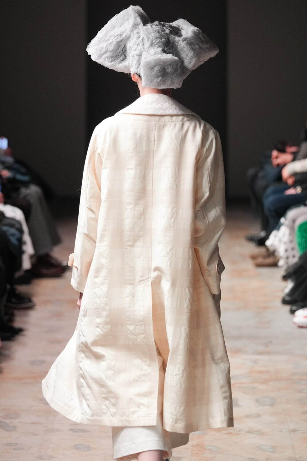 タオ 2024-25年秋冬<span>コレクション</span> - 写真36