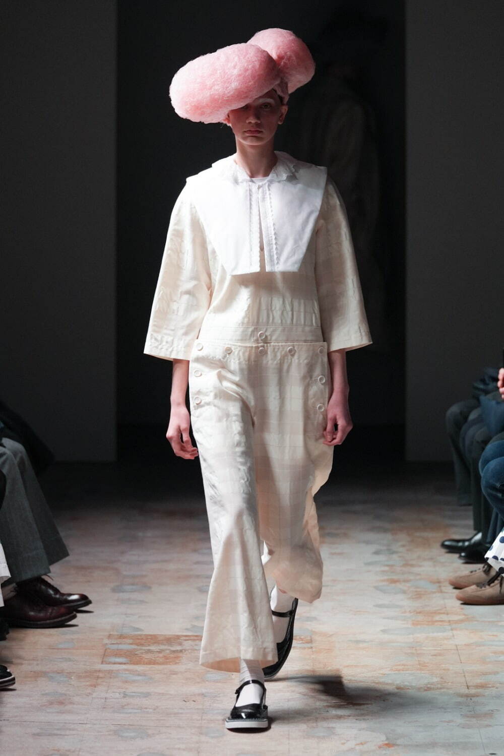 タオ 2024-25年秋冬<span>コレクション</span> - 写真37